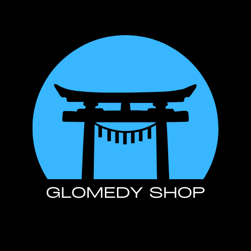 Glomedy Shop